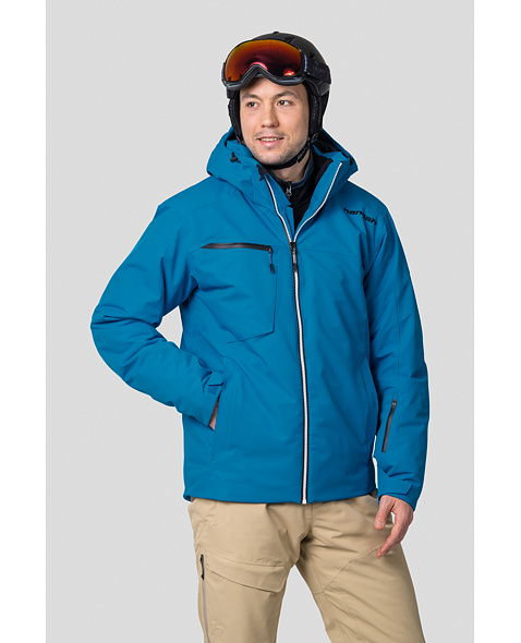 Pánská bunda HANNAH KELTON