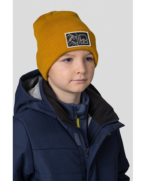 Dětská bunda HANNAH KINAM JR II