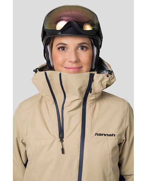 Dámská bunda HANNAH NAOMI