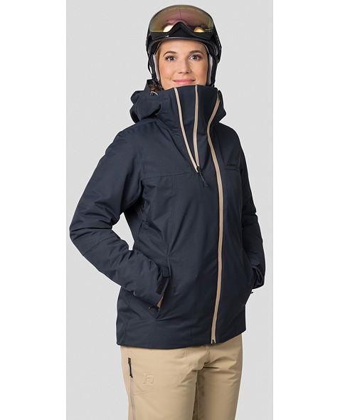 Bunda HANNAH NAOMI Lady, anthracite