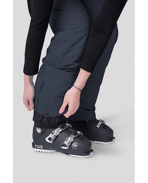 Nohavice HANNAH NARA Lady, midnight navy