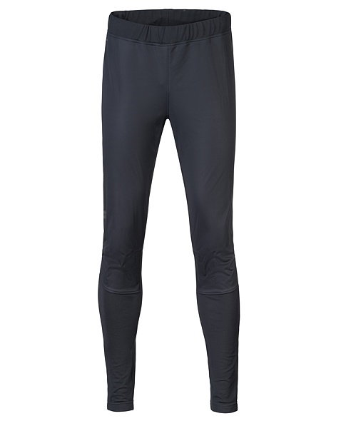 Nohavice HANNAH NORDIC PANTS Man, anthracite