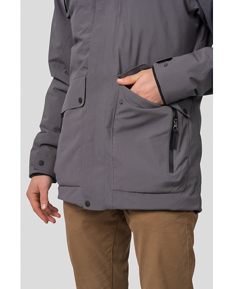 Pánská bunda HANNAH NORTHPOLE