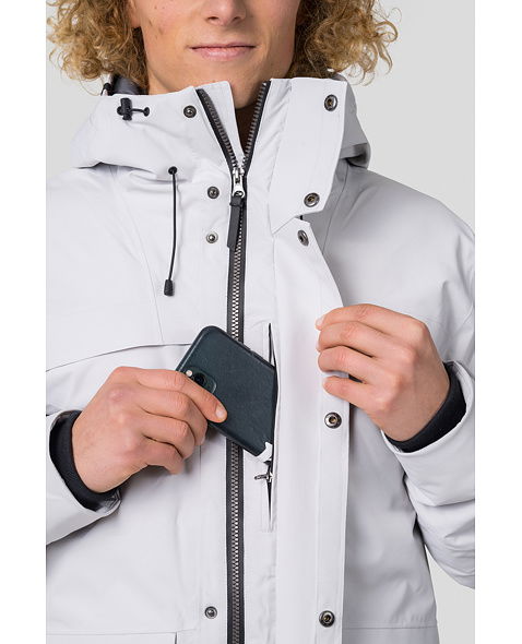 Pánská bunda HANNAH NORTHPOLE