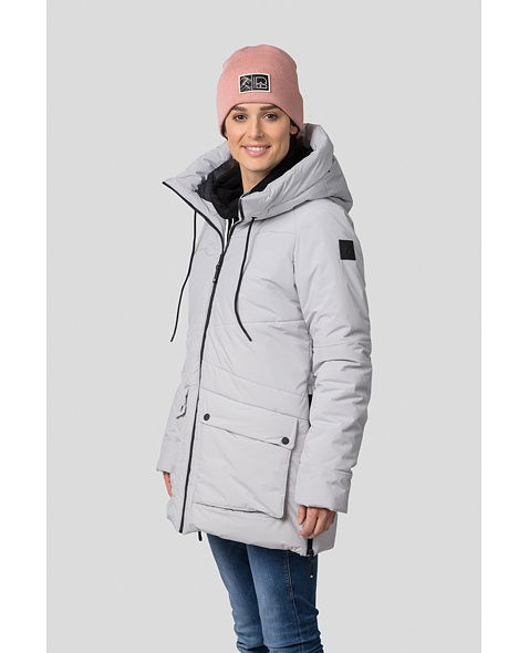 Dámska bunda HANNAH REBECA