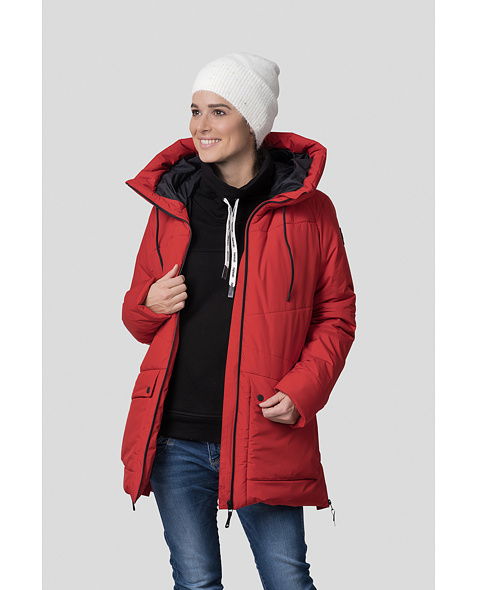 Dámská bunda HANNAH REBECA