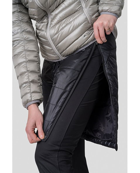 Dámské kraťasy HANNAH REDUX W