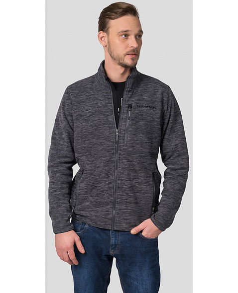 Pánska mikina HANNAH SANTON II