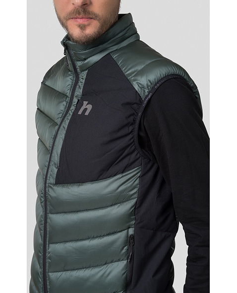 Pánska vesta HANNAH STOWE II