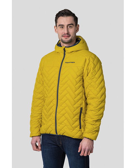 Pánská bunda HANNAH TIAGO