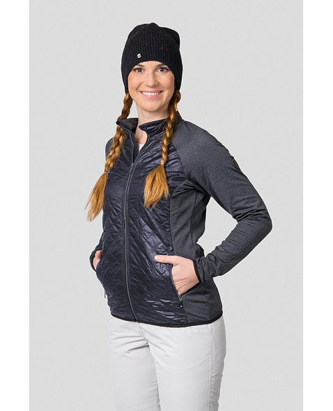 Dámska mikina HANNAH ELSA