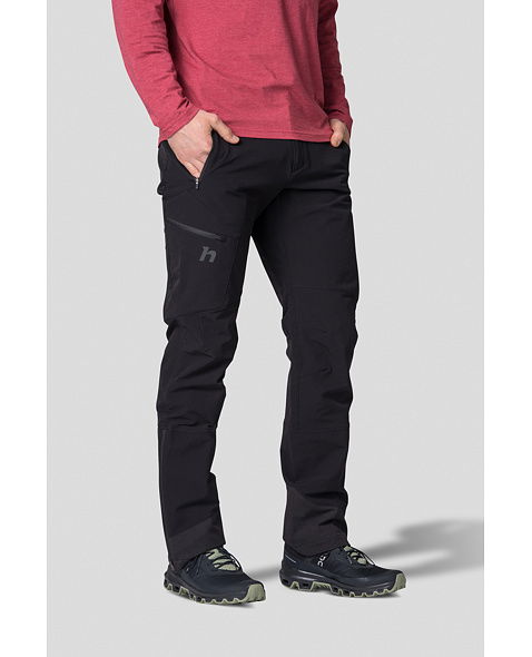 Pánské kalhoty HANNAH HUNTLEY