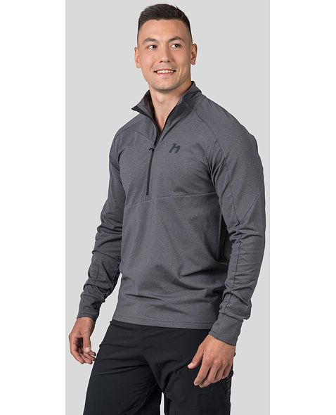 Pánská mikina HANNAH ERNIE