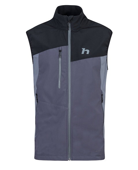 Pánská vesta HANNAH CARSTEN VEST