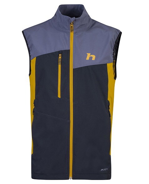 Pánská vesta HANNAH CARSTEN VEST