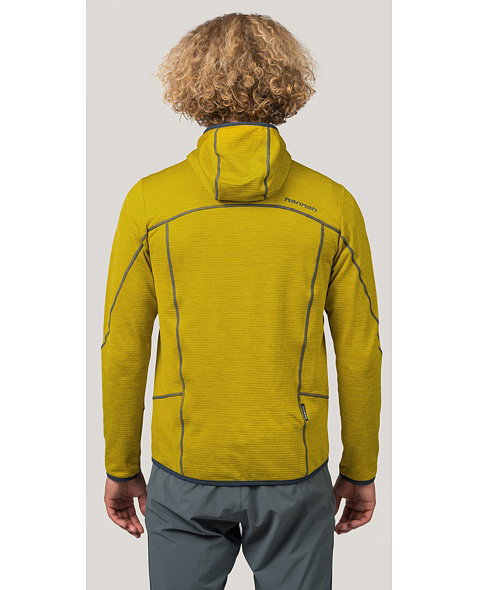 Hoodie HANNAH Damar Hoody Men