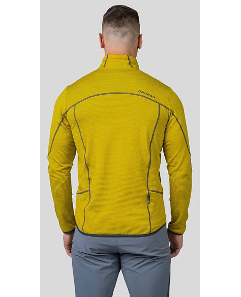 Hoodie HANNAH Damar Men