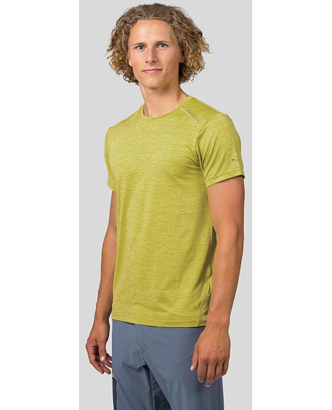 Pánské tričko HANNAH PELTON