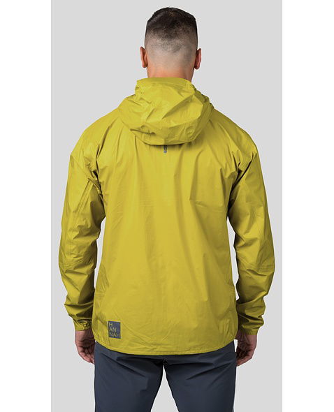 Pánská bunda HANNAH SKYLARK