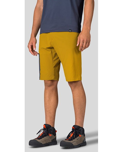 Pánské kraťasy HANNAH TORRES