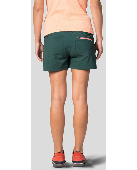 Dámské kraťasy HANNAH NYLAH