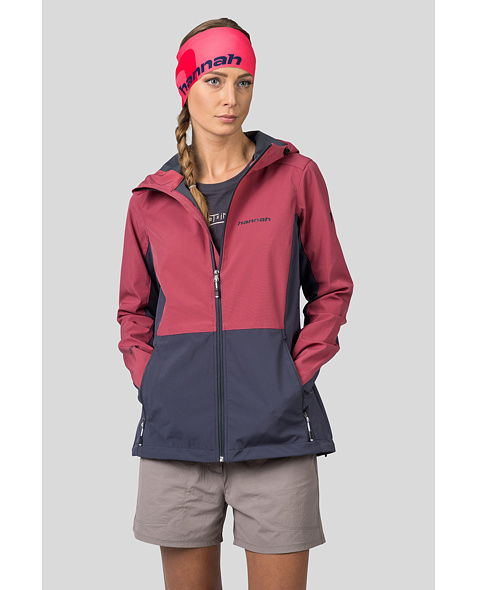 Dámská bunda HANNAH ZURY LITE