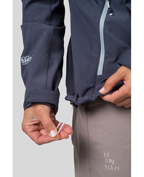 Bunda HANNAH ZURY LITE Lady