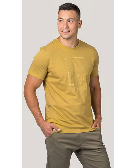 Pánské tričko HANNAH SKATCH