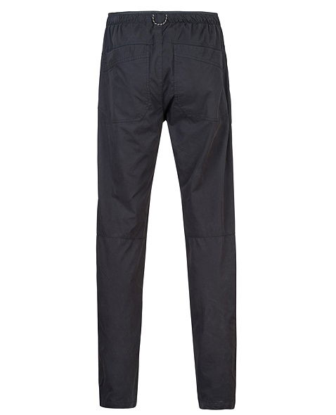 Pants HANNAH Blog II Men, anthracite