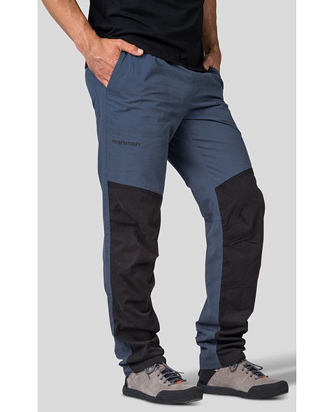 Pánské kalhoty HANNAH BLOG II, ensign blue/anthracite