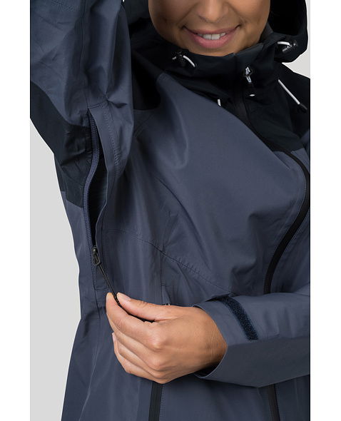 Dámská bunda HANNAH ABIGAIL