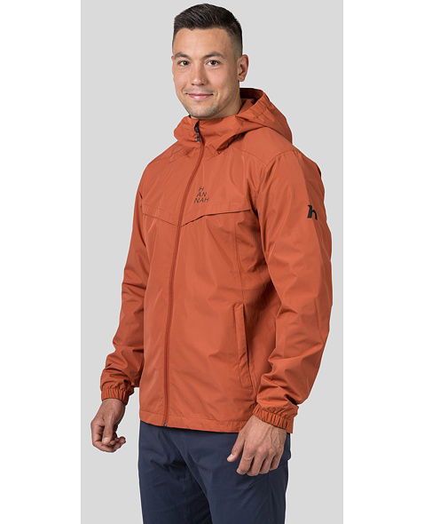 Pánská bunda HANNAH DARNELL II