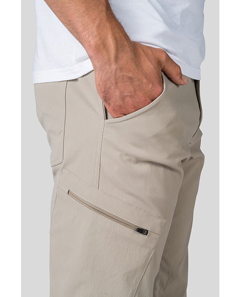 Pánské kalhoty HANNAH NATE