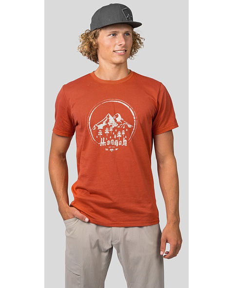 Pánské tričko HANNAH RAVI