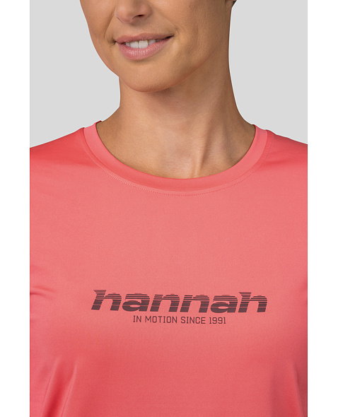 Dámské tričko HANNAH SAFFI II