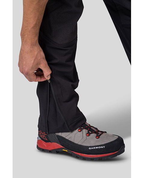 Pánske nohavice HANNAH CLAIM II