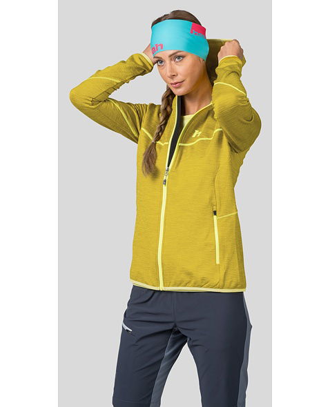 Dámská mikina HANNAH DAGNYS HOODY