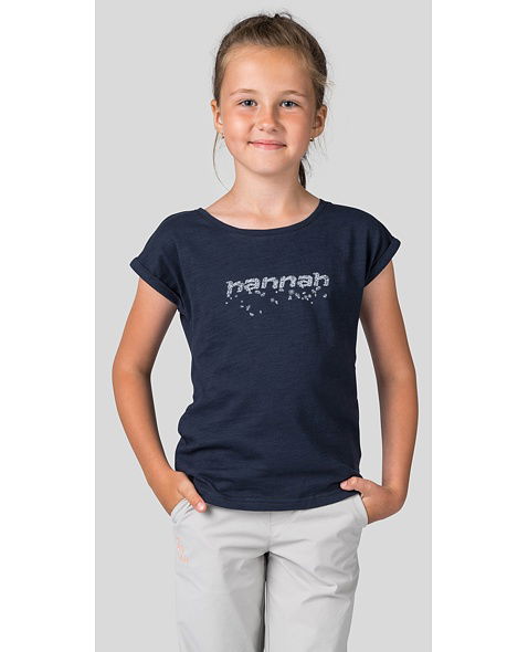 Tričko - krátky rukáv HANNAH KIDS KAIA JR Kids