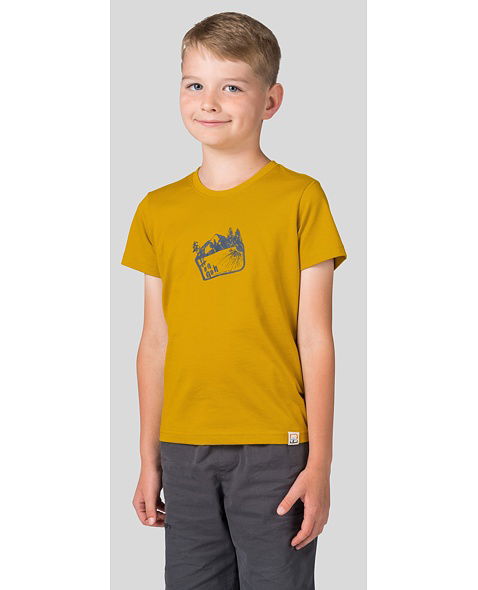 T-shirt - short-sleeve HANNAH KIDS RANDY JR Kids
