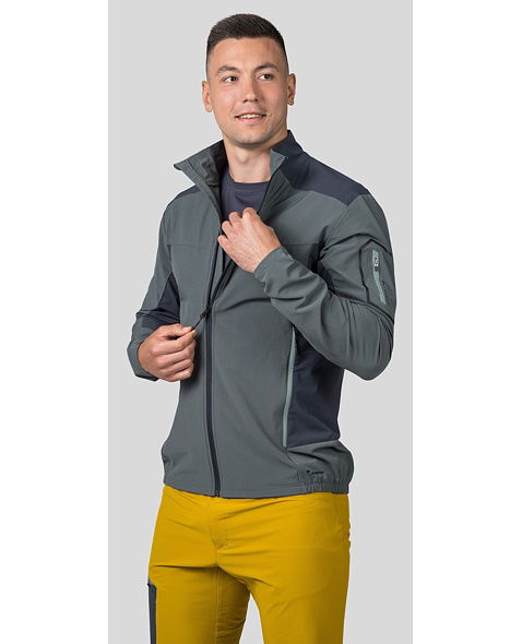 Pánská bunda HANNAH SEUMAS II