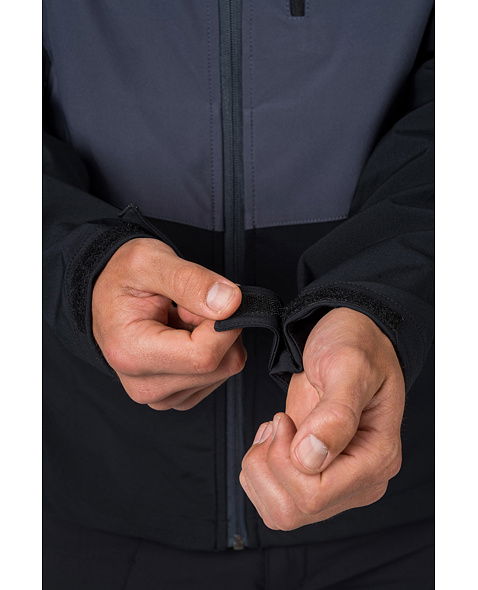 Bunda HANNAH SHELTON LITE Man