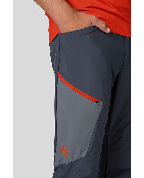 Pánské kalhoty HANNAH TORRENT