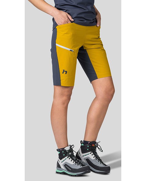 Dámské kraťasy HANNAH TORRES