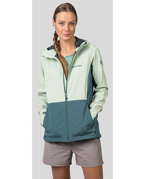 Dámska bunda HANNAH ZURY LITE