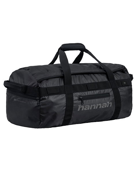 Cestovná taška HANNAH TRAVELER 50, anthracite