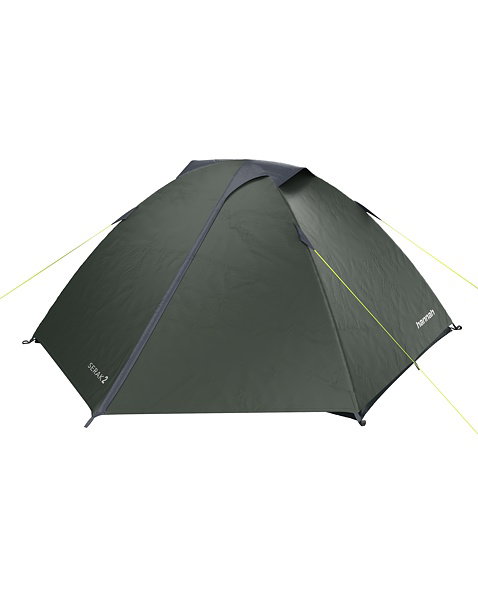 Tent HANNAH CAMPING SERAK 2