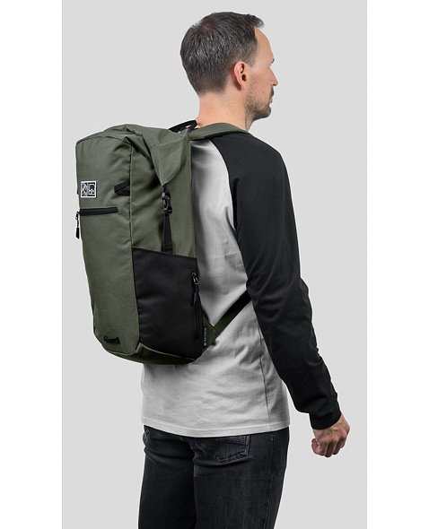 Backpack HANNAH CAMPING RENEGADE 25 Uni