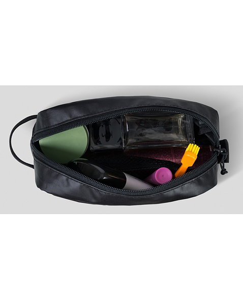 Case HANNAH CAMPING BATHY Uni, anthracite
