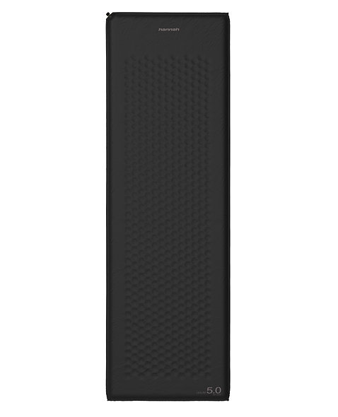 Sleepingpad HANNAH CAMPING LEISURE 5,0 WIDE Uni