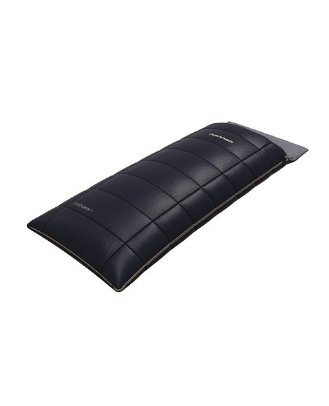 Sleepingbag HANNAH CAMPING LODGER 200 Uni